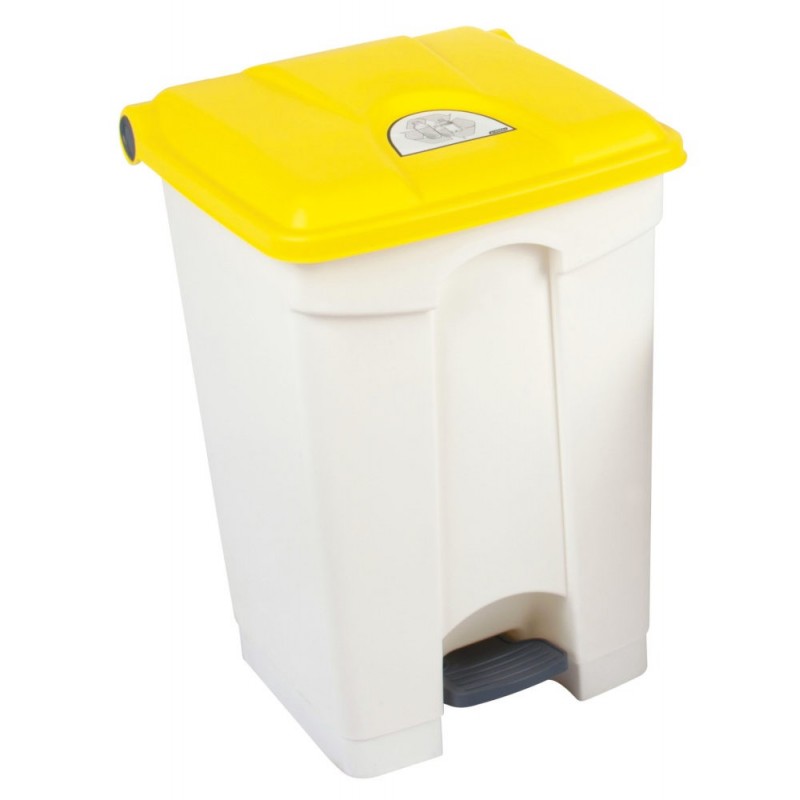 CONTAINER 70L couvercle coloré CONTAINER 70L couvercle coloré