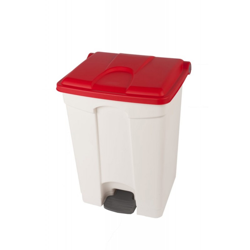 CONTAINER 70L couvercle coloré CONTAINER 70L couvercle coloré