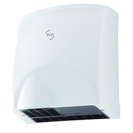 Sèche mains TORNADE à air chaud automatique JVD - 811252