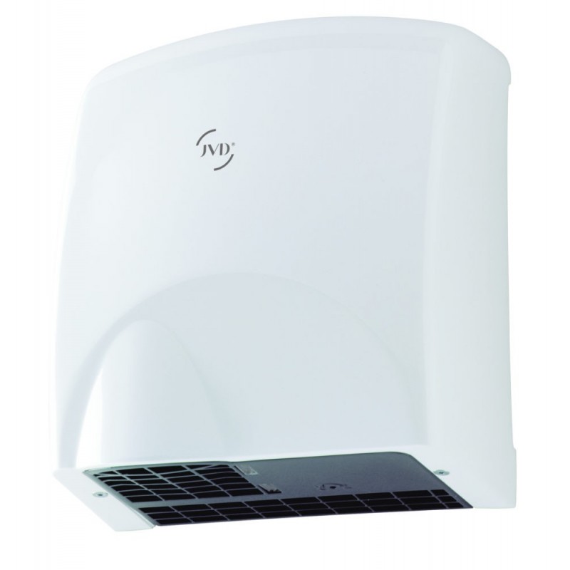 Sèche mains TORNADE à air chaud automatique JVD - 811252