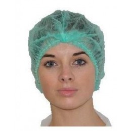 Charlotte clip PP - Simple élastique - 12 g/m2